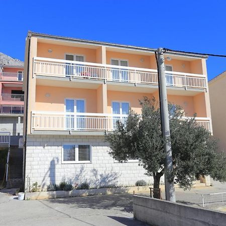 Apartment Stanici 2818D Tice Luaran gambar