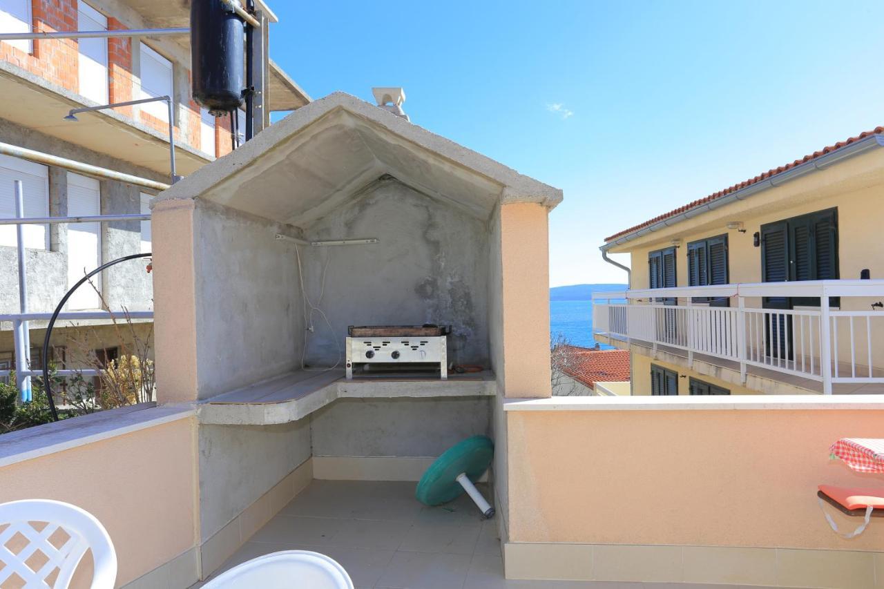 Apartment Stanici 2818D Tice Luaran gambar