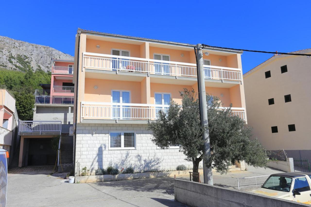 Apartment Stanici 2818D Tice Luaran gambar