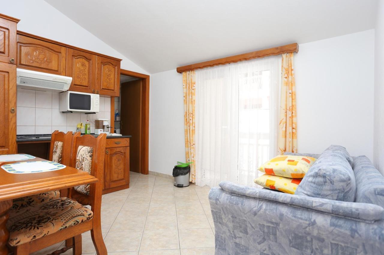 Apartment Stanici 2818D Tice Luaran gambar