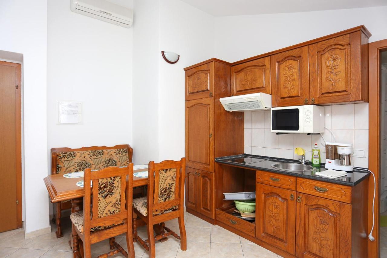 Apartment Stanici 2818D Tice Luaran gambar